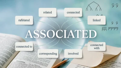 Associated Synonym