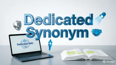 Dedicated Synonym