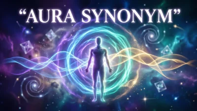 Aura Synonym