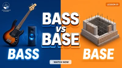 Bass vs Base