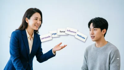 Compel Synonym
