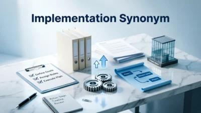 Implementation Synonym