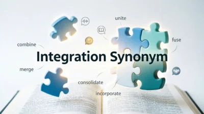 Intelligence Synonyms